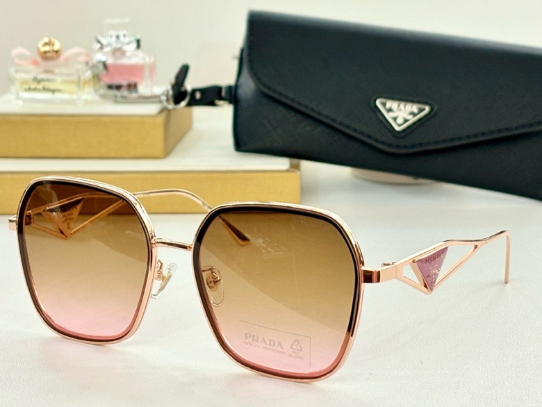 Prada Glasses (386)